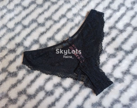 Труси Трусы ^/--/^ Розкішні мереживні трусики hunkemoller ^_^^^ Роскошные кружевные трусики hunkemoller - фото фото фото
