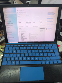 Microsoft Microsoft ^/--/^ ноутбук-планшет   (сенсорний) Microsoft Surface Pro 4 ^_^^^ ноутбук-планшет Microsoft Surface Pro 4 - фото фото фото