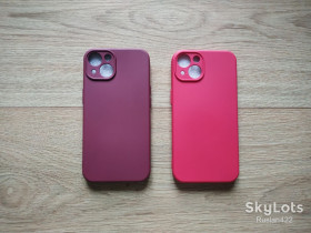 Чохли, бампера Чехлы, бампера ^/--/^ Чехол з мікрофіброю для iPhone 13  (6.1&amp;quot;) чохол на Айфон ^_^^^ Чехол с микрофиброй для iPhone 13 (6.1&amp;quot;) чехол на Айфон - фото фото фото