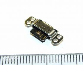 Порти, роз'єми Порты, разъемы ^/--/^ T /--/ 025 USB Type-C micro USB-C USB 3.1 11 /--/ pin Разъем гнездо коннектор гніздо роз&amp;apos;єм  MEIZU MX 6 pro Nokia Samsung Sony Meizu Xiaomi Asus Lenovo Nomi ZTE Prestigio GoClever Huawei Jiayu Ainol ZTE OPPO HP Motorola Alcatel Impression Fly Jeka ^_^^^ T /--/ 025 USB Type-C micro USB-C USB 3.1 11 /--/ pin Разъем гнездо коннектор гнездо разъём MEIZU MX 6 pro Nokia Samsung Sony Meizu Xiaomi Asus Lenovo Nomi ZTE Prestigio GoClever Huawei Jiayu Ainol ZTE OPPPO HP Motorola Alcatel Impression Fly Jeka - фото фото фото