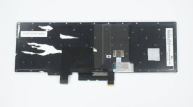 Клавіатури Клавиатуры ^/--/^ Клавиатура для ноутбука LENOVO (ThinkPad: S /--/ 531, S /--/ 540) rus, black, без фрейма, подсветка клавиш ^_^^^ Клавіатура для ноутбука LENOVO (ThinkPad: S /--/ 531, S /--/ 540) rus, black, без фрейму, підсвічування клавіш - фото фото фото