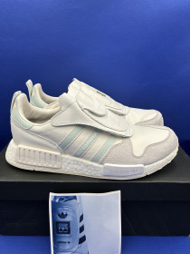 Кросівки Кроссовки ^/--/^ Кроссовки Adidas Originals Micropacer R /--/ 1  (G /--/ 28940) US 9.5 ^_^^^ Кросівки Adidas Originals Micropacer R /--/ 1 (G /--/ 28940) US 9.5 - фото фото фото