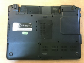 Корпуса Корпуса ^/--/^ Нижняя часть корпуса Samsung R /--/ 503 ^_^^^ Нижня частина корпусу Samsung R /--/ 503 - фото фото фото