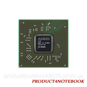 Мікросхеми Микросхемы ^/--/^ Микросхема ATI 216-0842000 Mobility Radeon HD 8750 /--/ M видеочип для ноутбука ^_^^^ Мікросхема ATI 216-0842000 Mobility Radeon HD 8750 /--/ M відеочіп для ноутбука - фото фото фото