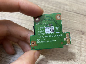Інші комплектуючі Другие комплектующие ^/--/^ Плата X /--/ 750 /--/ DP для ноутбука Asus X /--/ 750 /--/ JB Original - фото фото фото