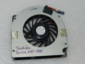 Системи охолодження Системы охлаждения ^/--/^ Вентилятор  (Кулер) Toshiba Tecra A /--/ 10-14 /--/ N  (A /--/ 8, A /--/ 10, A /--/ 11, M /--/ 11) (GDM /--/ 10000392) (UDQFC /--/ 65 /--/ E /--/ 5 /--/ DT /--/ 0) (8 /--/ Z /--/ 16 /--/ R) ^_^^^ Вентилятор (Кулер) Toshiba Tecra A /--/ 10-14 /--/ N (A /--/ 8, A /--/ 10, A /--/ 11, M /--/ 11) (GDM /--/ 10000392) (UDQFC /--/ 65 /--/ E /--/ 5 /--/ DT /--/ 0) (8 /--/ Z /--/ 16 /--/ R) - фото фото фото