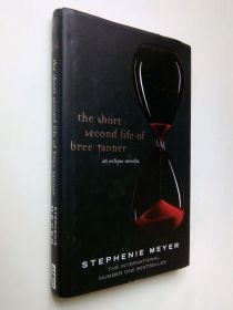 Художня література Художественная литература ^/--/^ Stephenie Meyer. The Short Second Life of Bree Tanner: An Eclipse Novella. - фото фото фото