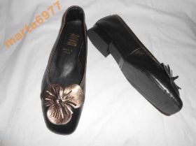Туфлі Туфли ^/--/^ Туфли *RIVA  * Италия    Кожа  р.36  (23.00 см) ^_^^^ Туфлі * RIVA * Італія Шкіра р.36 (23.00 см) - фото фото фото