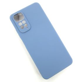 Чохли, бампера Чехлы, бампера ^/--/^ Xiaomi Redmi Note 11 11 /--/ S Чехол Защита камеры (голубой) ^_^^^ Xiaomi Redmi Note 11 11 /--/ S Чехол Захист камери (блакитний) - фото фото фото