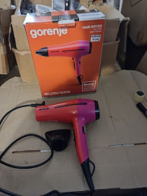 Фени Фены ^/--/^ Фен Gorenje HD /--/ 215 /--/ PR № 232812133 ^_^^^ Фен Gorenje HD /--/ 215 /--/ PR No 232812133 - фото фото фото