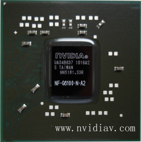 Інші комплектуючі Другие комплектующие ^/--/^ чип BGA nVidia NF-G /--/ 6100-N-A /--/ 2 2010+ ^_^^^ чіп BGA nVidia NF-G /--/ 6100-N-A /--/ 2 2010+ - фото фото фото