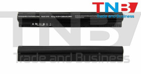 Акумулятори Аккумуляторы ^/--/^ Батарея DELL Inspiron 14-3451 14-5455 15-3538 15-5551 17-5755, Vostro 3458 (M /--/ 5 /--/ Y /--/ 1 /--/ K) 14.8 /--/ V 2600 /--/ mAh ^_^^^ Батарея DELL Inspiron 14-3451 14-5455 15-3538 15-5551 17-5755, Vostro 3458 (M /--/ 5 /--/ Y /--/ 1 /--/ K) 14. 8 /--/ V 2700 /--/ mAh - фото фото фото