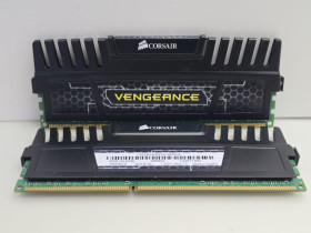 Оперативна пам'ять Оперативная память ^/--/^ Оперативная память CORSAIR Vengeance 8 /--/ GB    (KIT 2 /--/ x /--/ 4 /--/ GB) DDR /--/ 3 1600 /--/ Mhz  б/у ^_^^^ Оперативная память CORSAIR Vengeance 8 /--/ GB (KIT 2 /--/ x /--/ 4 /--/ GB) DDR /--/ 3 1600 /--/ Mhz б/у - фото фото фото