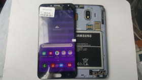Системні та дисплейні плати Системные и дисплейные платы ^/--/^ Samsung j /--/ 4 2018 SM-J /--/ 400 /--/ F/DS плата корпус аккумулятор - фото фото фото