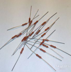 Резистори Резисторы ^/--/^ 120 Ом  0,125 /--/ Вт.  1 /--/ шт ^_^^^ 120 Ом 0,125 /--/ Вт. 1 /--/ шт - фото фото фото