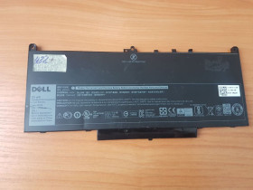 Акумулятори Аккумуляторы ^/--/^ АКБ для ноутбука DELL J /--/ 60 /--/ J /--/ 5 Знос:43% Dell Latitude E /--/ 7260, E /--/ 7270, E /--/ 7470      (J /--/ 60 /--/ J /--/ 5 R /--/ 1 /--/ V /--/ 85 MC /--/ 34 /--/ Y 242 /--/ WD) ^_^^^ АКБ для ноутбука DELL J /--/ 60 /--/ J /--/ 5 Износ:43% Dell Latitude E /--/ 7260, E /--/ 7270, E /--/ 7470 (J /--/ 60 /--/ J /--/ 5 R /--/ 1 /--/ V /--/ 85 MC /--/ 34 /--/ Y 242 /--/ WD) - фото фото фото