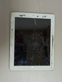 Apple iPad Apple iPad ^/--/^ Планшет Apple A /--/ 1458 iPad 4 на запчасти icloud №041201 ^_^^^ Планшет Apple A /--/ 1458 iPad 4 на запчастини icloud No /--/ 041201 - фото фото фото