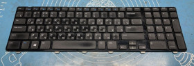 Клавіатури Клавиатуры ^/--/^ Клавиатура DELL Inspiron 3737 DELL 5721 5737 3721 ^_^^^ Клавіатура DELL Inspiron 3737 DELL 5721 5737 3721 - фото фото фото