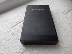 Флешки, зовнішні HDD, диски Флешки, внешние HDD, диски Зовнішні жорсткі диски Внешние жесткие диски ^/--/^ внешний жесткий диск TREKSTOR 500 /--/ гб 3.5&amp;quot; SATA ^_^^^ зовнішній жорсткий диск TREKSTOR 500 /--/ гб 3.5&amp;quot; SATA - фото фото фото