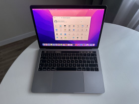 Ноутбуки Ноутбуки Apple MacBook Apple MacBook ^/--/^ Apple MacBook Pro 13&amp;quot; i /--/ 7 16 /--/ GB 512 /--/ GB SSD ^_^^^ Терморегулятор программируемый + датчик - фото фото фото