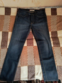 Чоловічі Мужские ^/--/^ Джинси Levis 519 Slim ^_^^^ Джинсы Levis 519 Slim - фото фото фото