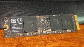 Твердотільні SSD-накопичувачі Твердотельные SSD-накопители ^/--/^ Ssd iMac Apple 256 /--/ gb 656-0023 /--/ b стан невідомий ^_^^^ Ssd iMac Apple 256 /--/ gb 656-0023 /--/ b состояние неизвестное - фото фото фото