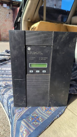 UPS, ИБП UPS, ИБП ^/--/^ Безперебійник GE Digital Energy NetPro 3000 /--/ Va ^_^^^ Бесперебойник GE Digital Energy NetPro 3000 /--/ Va - фото фото фото