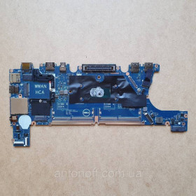 Материнські плати Материнские платы ^/--/^ Материнська плата Dell Latitude E /--/ 7270 i /--/ 5-6300 /--/ U / LA-C /--/ 451 /--/ P для ноутбука ^_^^^ Материнская плата Dell Latitude E /--/ 7270 i /--/ 5-6300 /--/ U / LA-C /--/ 451 /--/ P для ноутбука - фото фото фото