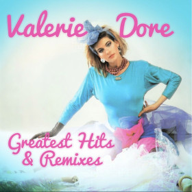 Платівки Пластинки ^/--/^ Valerie Dore - Greatest Hits &amp; Remixes - 1984-87.  (LP). 12. Vinyl. Пластинка. Germany. S/S. ^_^^^ Valerie Dore - Greatest Hits &amp; Remixes - 1984-87. 12.Vinyl. Пластинка. Germany. S/S. - фото фото фото