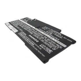 Акумулятори Аккумуляторы ^/--/^ Батарея для ноутбука Apple (A /--/ 1405) MacBook Air (13-inch, 2011) A /--/ 1466 (Cameron Sino CS-AM /--/ 1405 /--/ NB) - фото фото фото