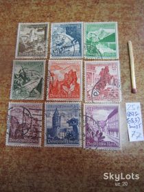 Третій Рейх (-) Третий Рейх (-) ^/--/^ ГЕРМАНИЯ ТРЕТИЙ РЕЙХ ^_^^^ Німеччина третій Рейх - фото фото фото