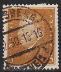 Веймарська республіка Веймарская республика ^/--/^ 1928 - Німеччина - Стандарти - Президенти 3 Mi.410 ^_^^^ 1928 - Германия - Стандарты - Президенты 3 Mi.410 - фото фото фото