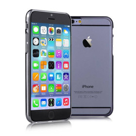 Чохли, сумки Чехлы, сумки ^/--/^ Чехол Devia для iPhone 6 Plus/6 /--/ S Plus Glimmer Gun Black ^_^^^ iPhone 6 Plus/6 /--/ S Plus Glimmer Gun Black - фото фото фото
