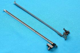 Корпуса Корпуса ^/--/^ Петли Dell Latitude E /--/ 5410 ОРИГИНАЛ НОВЫЕ ^_^^^ Петлі Dell Latitude E /--/ 5410 Оригінал - фото фото фото