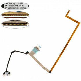 Шлейфи Шлейфы ^/--/^ Шлейф матрицы для ноутбука Dell (Latitude: E /--/ 3410) 30 /--/ pin LED (450.0 /--/ KA /--/ 01.0011) ^_^^^ Шлейф матриці для ноутбука Dell (Latitude: E /--/ 3410) 30 /--/ pin LED (450.0 /--/ KA /--/ 01.0011) - фото фото фото