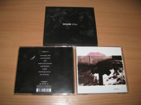 Музичні диски Музыкальные диски ^/--/^ IHSAHN - After   (2009 Candlelight 1 /--/ st press USA) Emperor ^_^^^ IHSAHN - After (2009 Candlelight 1 /--/ st press USA) - фото фото фото