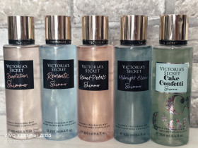 Інше Другое ^/--/^ Акція!!! Парфумований спрей для тіла Victoria&amp;apos;s Secret Shimmer 250 мл ^_^^^ Акция!!! Парфюмированный спрей для тела Victoria&amp;apos;s Secret Shimmer 250 мл - фото фото фото