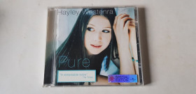 Музичні диски Музыкальные диски ^/--/^ Hayley Westerna Pure CD фірмовий ^_^^^ Hayley Westerna Pure CD фирменный - фото фото фото