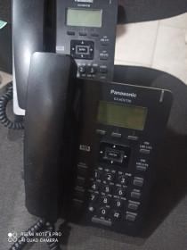 Philips Philips ^/--/^ SIP-телефон Panasonic KX-HDV /--/ 130. Это популярная модель для офисной IP-телефонии, ^_^^^ SIP-телефон Panasonic KX-HDV /--/ 130. Це популярна модель для офісної IP-телефонії, - фото фото фото