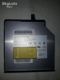 Приводи Приводы ^/--/^ Привод DVD-RW model SOSW-833 /--/ S от ноутбука Acer Aspire 3000 series ^_^^^ Привід DVD-RW model SOSW-833 /--/ S від ноутбука Acer Aspire 3000 series - фото фото фото