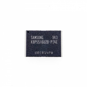 Мікросхеми Микросхемы ^/--/^ Микросхема Samsung K /--/ 8 /--/ P /--/ 5516 /--/ UZB-PI /--/ 4 /--/ E для ноутбука ^_^^^ Мікросхема Samsung K /--/ 8 /--/ P /--/ 5516 /--/ UZB-PI /--/ 4 /--/ E для ноутбука - фото фото фото