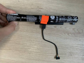 Акумулятори Аккумуляторы ^/--/^ Акумулятор LENOVO L /--/ 14 /--/ S /--/ 3 /--/ A /--/ 01 Знос: 42 Lenovo IdeaPad 100-15 /--/ IBY, 100-15 /--/ t , B /--/ 50, B /--/ 50-10 Series (1176) ^_^^^ Аккумулятор LENOVO L /--/ 14 /--/ S /--/ 3 /--/ A /--/ 01 Износ: 42 Lenovo IdeaPad 100-15 /--/ IBY, 100-15 /--/ t, B /--/ 50, B /--/ 50-10 Series (1176) - фото фото фото