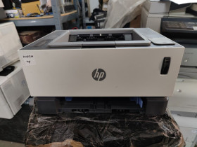 Принтери Принтеры ^/--/^ Wi-Fi лазерный принтер HP Neverstop Laser 1000 /--/ w с картриджем № 24161214/1 ^_^^^ Wi-Fi лазерний принтер HP Neverstop Laser 1000 /--/ w з картриджем No 24161214/1 - фото фото фото