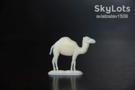 Фігурки, солдатики Фигурки, солдатики ^/--/^ животные маргариновая фигурка ВЕРБЛЮД ^_^^^ Тварини маргаринова фігурка ВЕРБЛЮД - фото фото фото