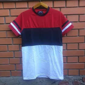 Футболки, майки Футболки, майки ^/--/^ Футболка яскрава від фірми genetic apparel ^_^^^ Футболка яркая от фирмы genetic appare l - фото фото фото