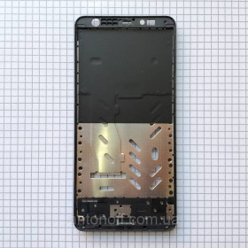 Інше  (Корпуса) Другое (Корпуса) ^/--/^ Рамка дисплея ZTE Blade A /--/ 5 2019 для телефона оригінал з розборки ^_^^^ Рамка дисплея ZTE Blade A /--/ 5 2019 для телефона оригинал из разборки - фото фото фото