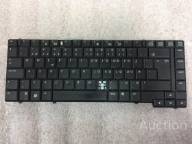 Клавіатури Клавиатуры ^/--/^ HP Compaq 6735 /--/ b клавиатура ^_^^^ HP Compaq 6735 /--/ b клавіатура - фото фото фото
