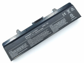 Акумулятори Аккумуляторы ^/--/^ Батарея GP /--/ 952 для Dell Inspiron 1525, 1440, 1526, 1545, 1546, 1750, Vostro 500 (GW /--/ 240) (11.1 /--/ V 5200 /--/ mA - фото фото фото