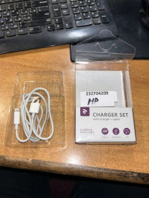 Кабелі Кабели ^/--/^ Кабель 2 /--/ E 2 /--/ E-WC /--/ 1 /--/ USB /--/ 2.1 /--/ A-CL USB - Lightning 1 /--/ m № 232704209 ^_^^^ Кабель 2 /--/ E 2 /--/ E-WC /--/ 1 /--/ USB /--/ 2.1 /--/ A-CL USB - Lightning 1 /--/ m No 232704209 - фото фото фото