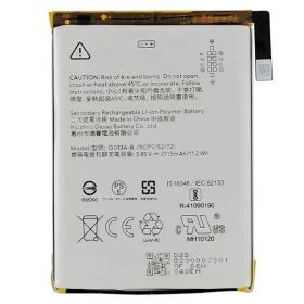 Акумулятори Аккумуляторы ^/--/^ Акумулятор G /--/ 013 /--/ A-B для Google Pixel 3, Li-Polymer, 3,85 B, 2915 мАг, Original (PRC) ^_^^^ Аккумулятор G /--/ 013 /--/ A-B для Google Pixel 3, Li-Polymer, 3,85 B, 2915 мАч, Original (PRC) - фото фото фото